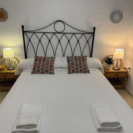 Spacious family villa Aljamar 8a Nerja Exterior foto