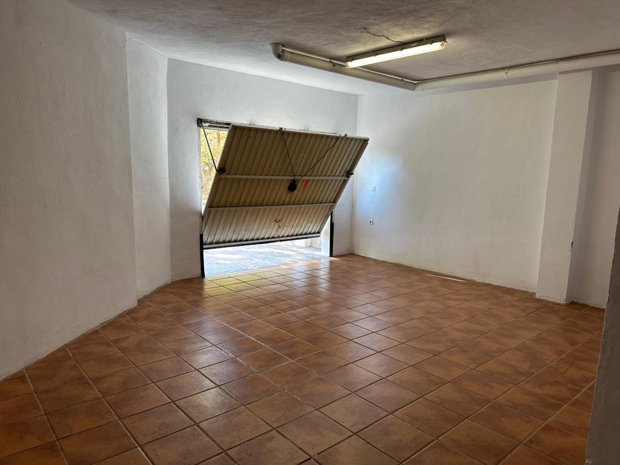 Spacious family villa Aljamar 8a Nerja Exterior foto