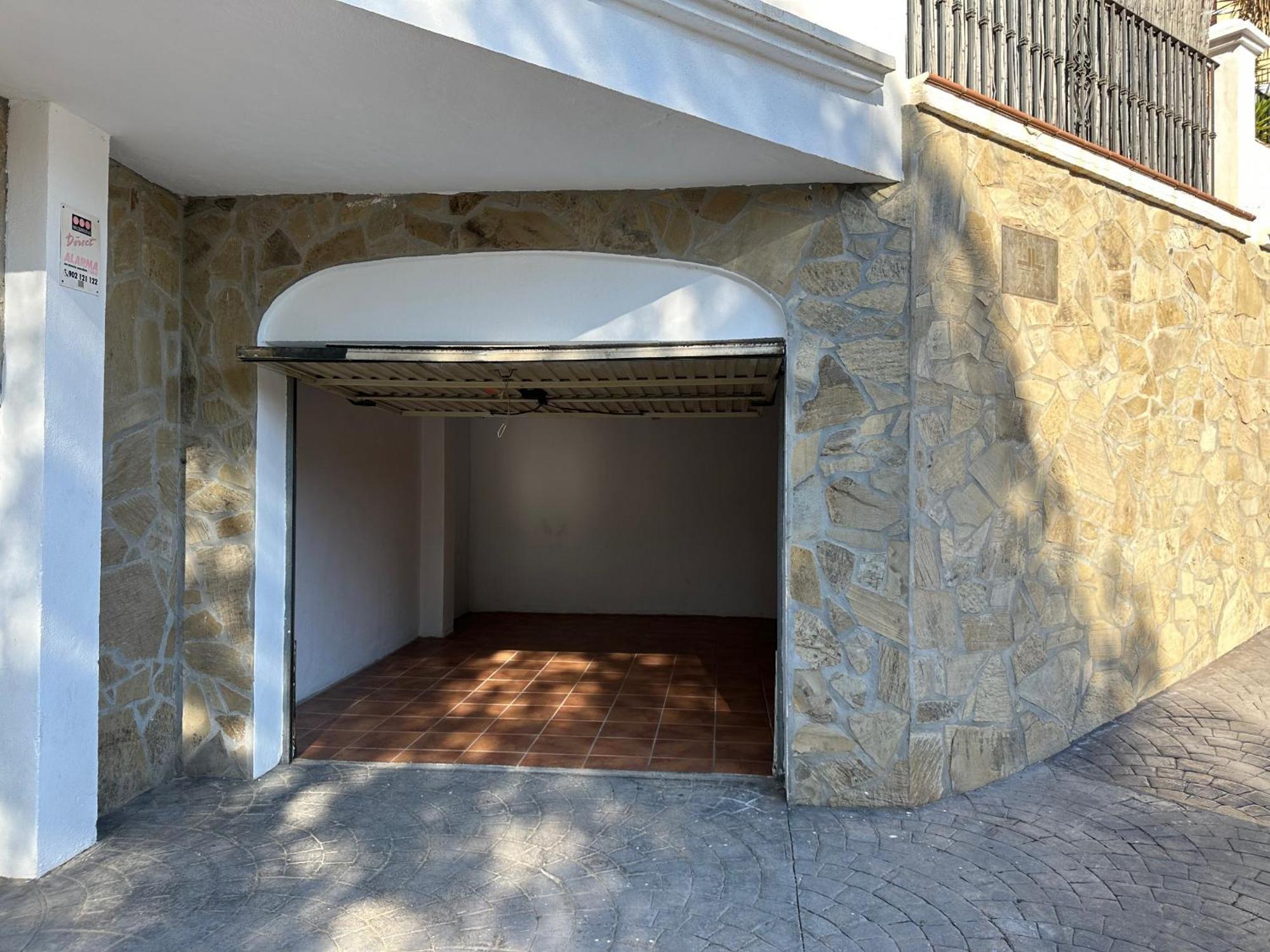 Spacious family villa Aljamar 8a Nerja Exterior foto