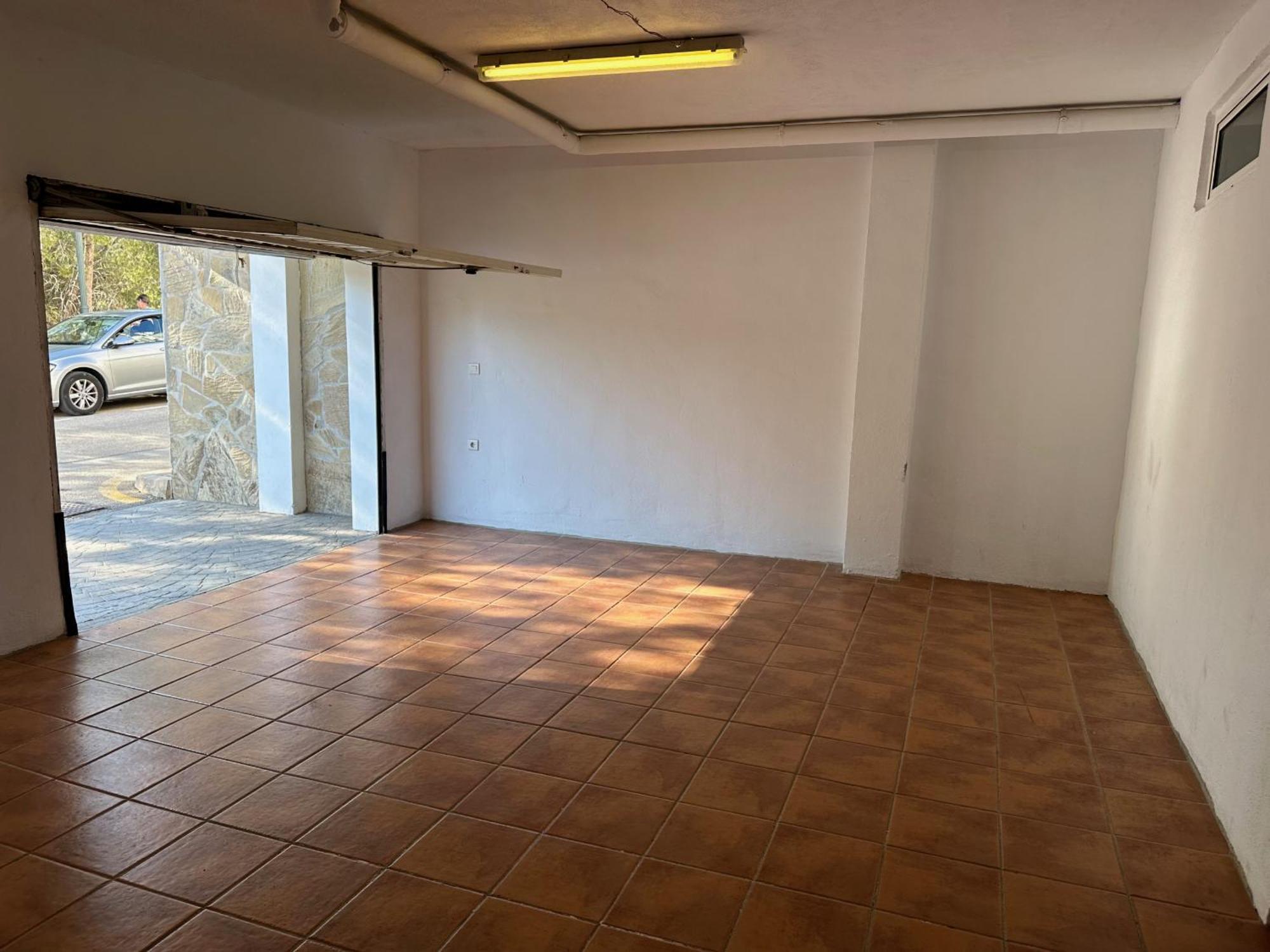 Spacious family villa Aljamar 8a Nerja Exterior foto